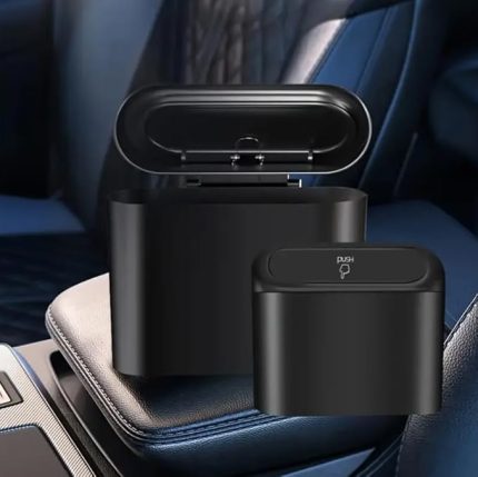 Bagaj Düzenleyici Organizer Çantası, Bagaj Koruyucu, Araba Düzenleyici (Siyah)