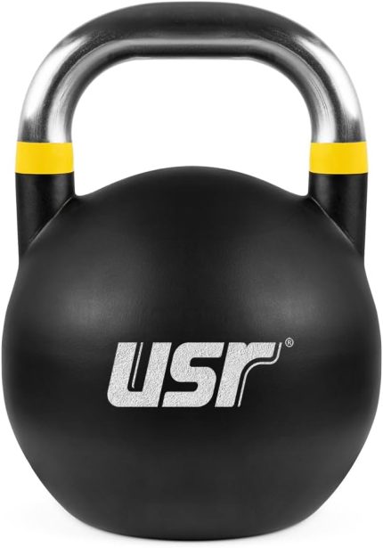 Çelik Yarışma Kettlebell