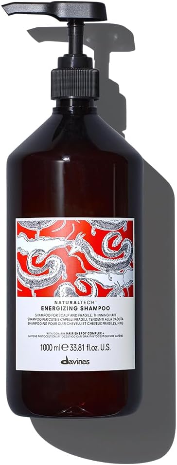 Energizing Dökülme Önleyici Şampuan 1000ML