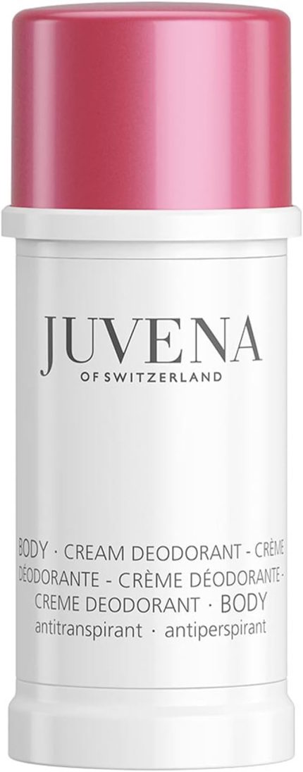 Daily Performance Cream Deodorant 40ml