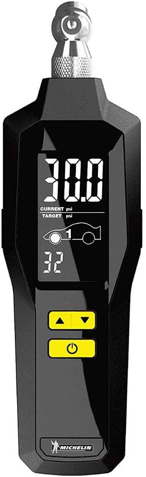 MC12295 99PSI Dijital Lastik Basınç Ölçer