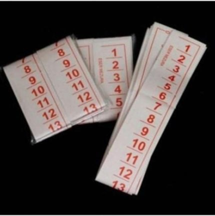 Takımı Takımı (Mezura Eşel Cetvel)