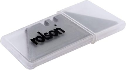 62897 20 pc Utility Knife Blades