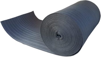 3mm Şilte Izolasyon Isı Yalıtım Parke Altı Şilte (20 Metre)