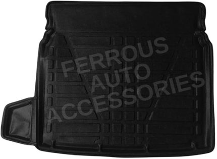 Terramar ile Uyumlu ALT Kademe Ferrous 3D Bagaj Havuzu 2024 ve Üstü