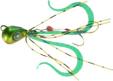 Craft Nano Rubber Narb-3gr. 004 Keimura Green Gold
