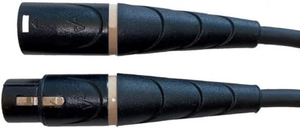 NXT-M1-XLFM-3 3 Metre XLR - XLR Kablo