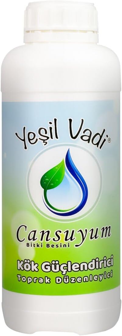 KÖKLENDİRİCİ SIVI GÜBRE 1 LİTRE