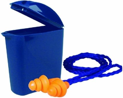 1 çift kulak tıkacı, 1271 ipli