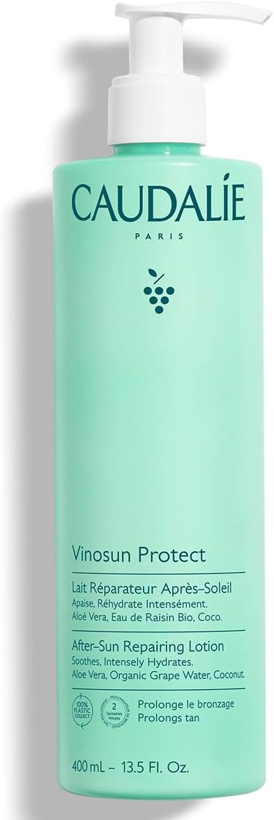 Vinosun Güneş Sonrası Onarıcı Bakım Losyonu 400 mL 213448