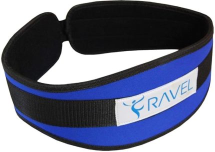 Thor Fitness Ağırlık Halter Çalışma Kemeri