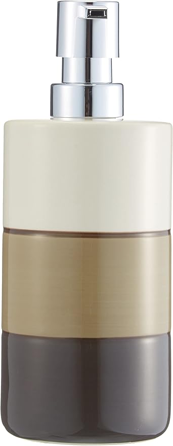 D-19120 Gınza Sıvı Sabunluk - Görsel 3