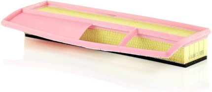 Hava Filtresi C 3877/1 (Fiat)