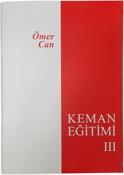 Müzik Keman Eğitimi 3 - Ömer Can