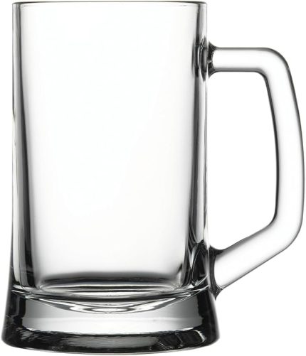 PUB BIRA BARDAĞI 395 CC 2'Lİ PENCERELİ KUTU