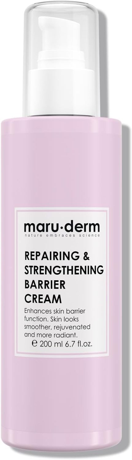 Bariyer Onarıcı ve Güçlendirici Ceramide Cilt Bakım Kremi 200 ml