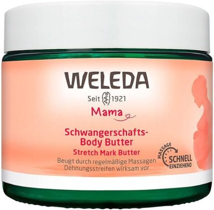 Anne Çatlak Kremi 150 ml