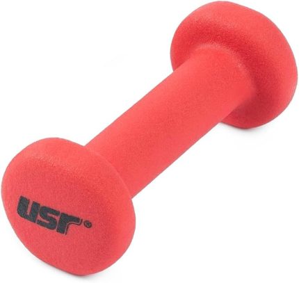 ND05 0,5 Kg. Neopren Dambıl