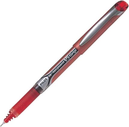 V5 Grip - Kırmızı