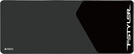 A4 TECH Fstyler FP70 Oyun Gamer Mouse PAD Genişletilmiş Katlanabilir, Kaymayan Kauçuk Taban, Prüzsüz Yüzey, Su geçirmez (750x300x2mm)
