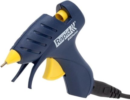 5000432 Sıcak Silikon Tabancası, Lacivert