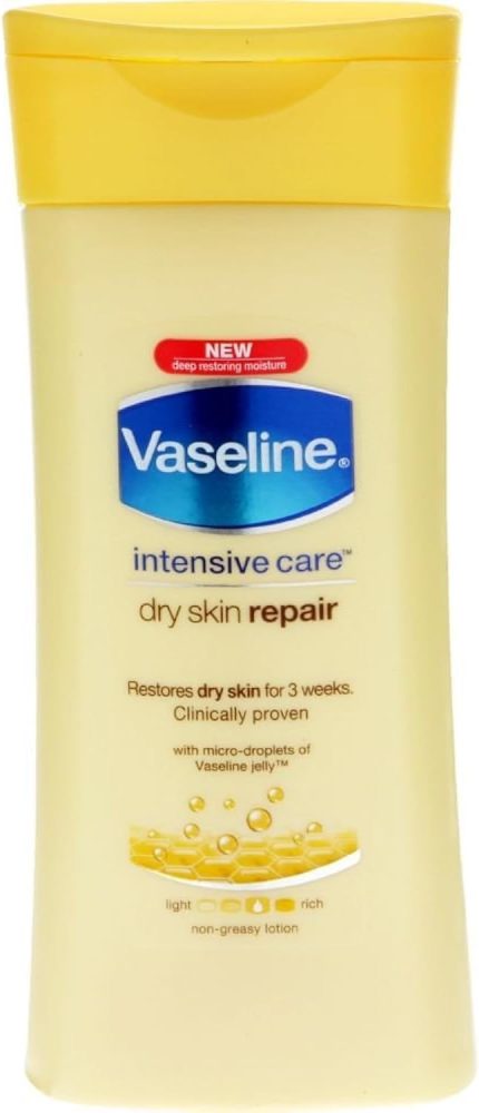 Vücut Losyonu Dry Skin Repair Onarıcı 400ML