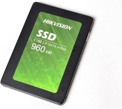SSD C100 960 GB