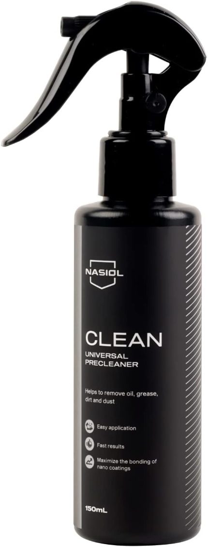 Clean Araç,Ev Genel Yüzey Temizleyici-150 Ml-Çok Amaçlı Temizleyici-Araç Temizleme, Detailing, Ultra Temizlik, Seramik Kaplama Uygulama Öncesi Temizlik