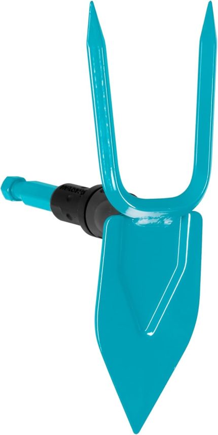 3215-20 Bahçe Çapası 7 Cm Combi System