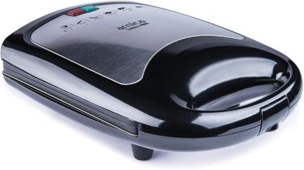 Gh26210 Tostika Waffle Tost, 1200 W, Inoks