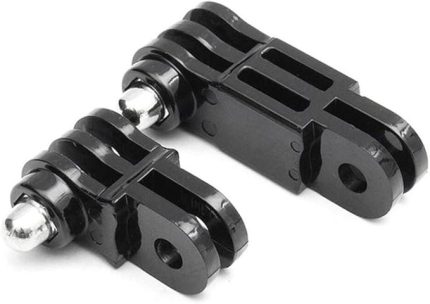 Aksiyon Kameralara Uyumlu Düz Pivot Takımı