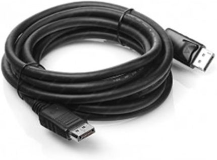 1.5 Metre v1.2 4K - FreeSync - 144Hz / 240Hz Destekli DisplayPort Kablo (DK-CB-DPL154K)