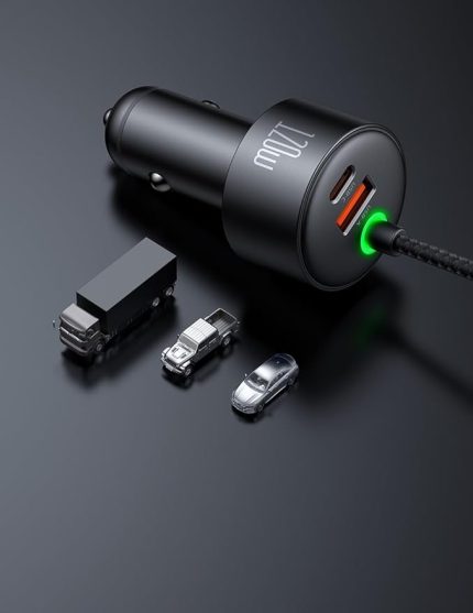 CC-0370 4 Ü 1 ARADA ARABA ÇAKMAK ŞARJI