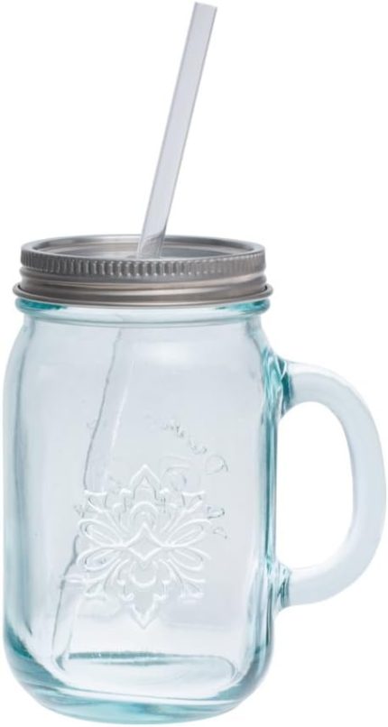 PASSION San Miguel Kulplu Pipetli Bardak 550Cc 097O0888215