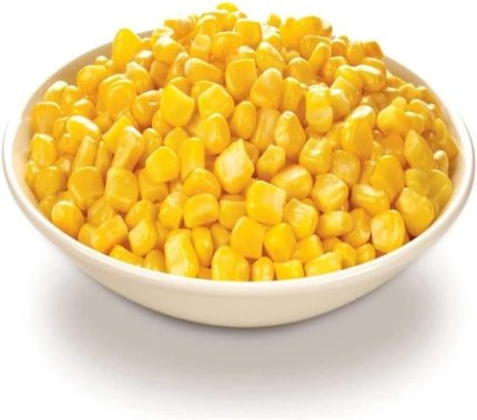 Garden İthal Tatlı Mısır Tohumu Sweetcorn 50 Ad. Tohum