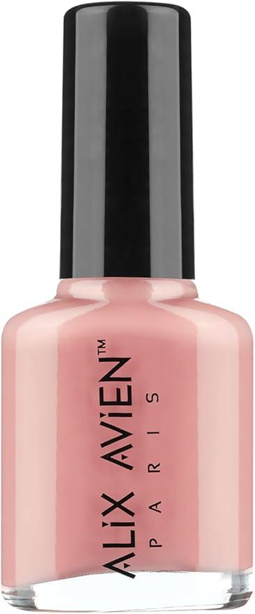 AVIEN Oje 79 - Yüksek Pigmentli Uzun Süreli Kalıcılık Hızlı Kuruma - Nail Lacquer 79