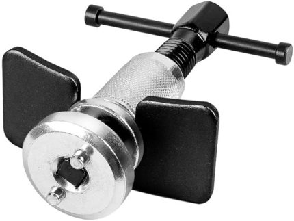 Fren Tekerlek Silindir Ayar Aleti Araba Disk Fren Balataları Yedek Sökme Sökücü Fren Kaliper Piston Geri Sarma Aleti Araba Tamir ve Bakım Aksesuarı