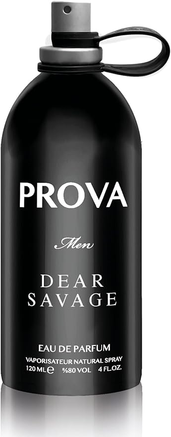 Dear Savage EDP Erkek Parfüm 120ml