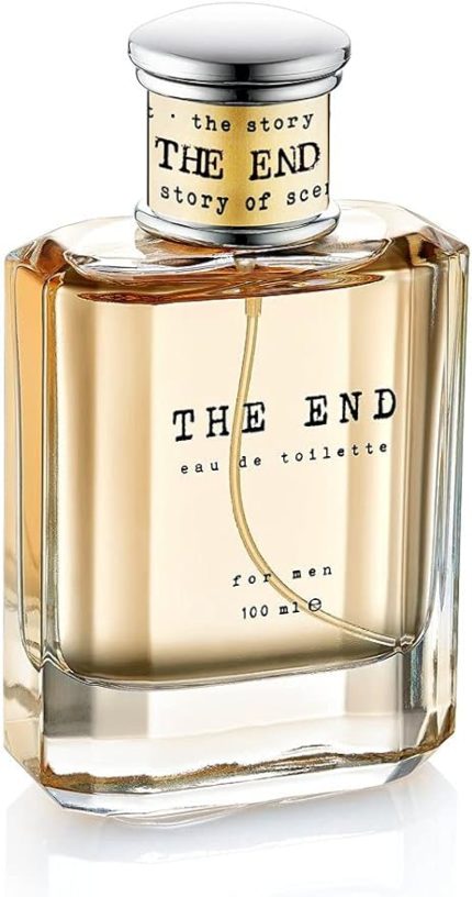 End EDT Erkek Parfüm 100 ml Renkli