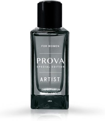 Special Edition Artist Çiçeksi Koku EDP Kadın Parfümü 50 ml