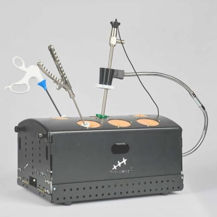 Laparoskopi Eğitim Seti - Pro Set -