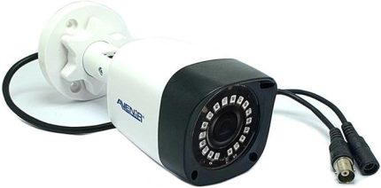 4in1 Bullet 2mp 3.6mm AV-BF236AHD 1/2.8 CmoS 40metre 4in1 AHD,CVI,TVI Kamera