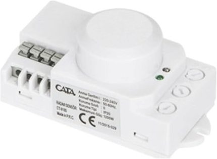 CT-9185 RADAR SENSÖR