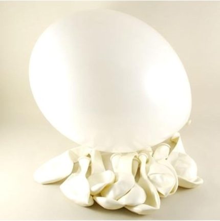 Renkli Metalik 12 Li Balon Seti dop1229753igo