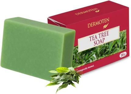 Çay Ağacı Sabun 150 gr