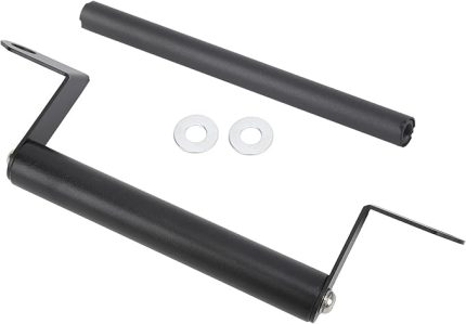 Motosiklet Navigasyon Braketi, 900 GT PRO 2020 Için Siyah Yedek, SAT NAV Veya Akıllı Telefon Tutucu Braketi