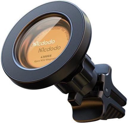 CM-4050 360° Dönebilen Manyetik Araç İçi Telefon Tutucu