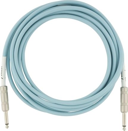 Original Series Instrument Cables 3 Metre - Daphne Blue Enstrüman Kablosu
