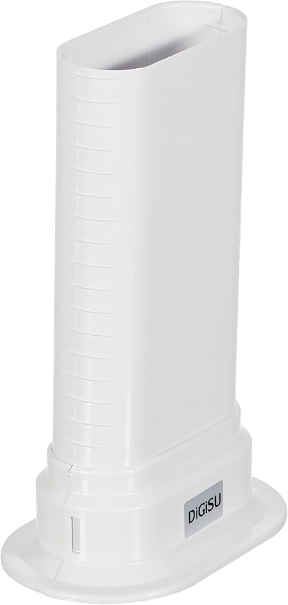 Radyatör Boru Gizleme Aparatıikilibeyaz DGS24ERGHB11