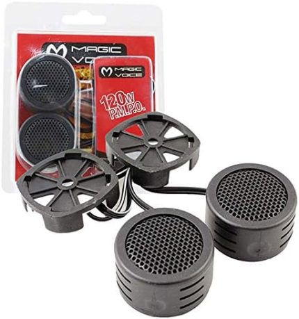 Tweeter Sline Th0001 120W Tweeter